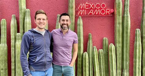 Gay Mexico City – Your Complete LGBTQ+ Travel Guide in 2024